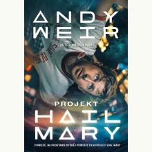 Projekt Hail Mary (okładka filmowa), 9788328739697 K