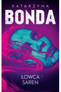 Łowca saren. Cykl Lena. Tom 4