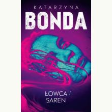 Łowca saren. Cykl Lena. Tom 4, 9788328741898