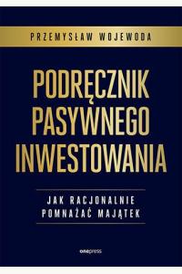 Podręcznik pasywnego inwestowania