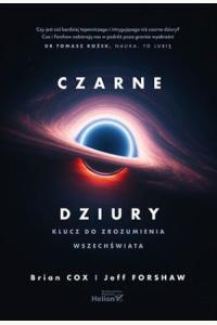 Czarne dziury (przecena)