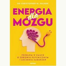 Energia dla mózgu, 9788328909649