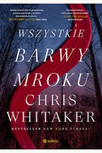 Wszystkie barwy mroku