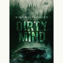 Dirty Mind, 9788328922631 K Dirty Mind, 9788328922631 K