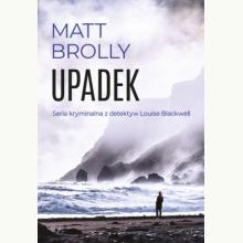 Upadek, 9788329100311 K Upadek, 9788329100311 K