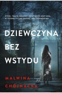 Dziewczyna bez wstydu