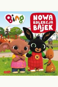 Bing. Nowa kolekcja bajek