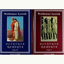 Ostatnia kohorta T.1-2, 9788360297056