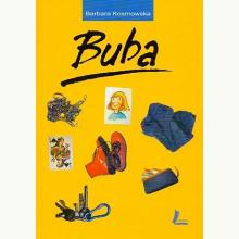 Buba (używana), 9788372780676