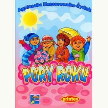 Pory roku, 9788360826010