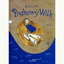 Piaskowy wilk, 9788360963111