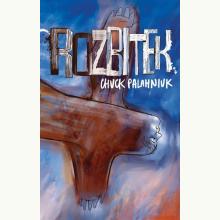 Rozbitek, 9788360979525