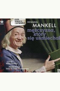 Mężczyzna, który się uśmiechał. Audiobook