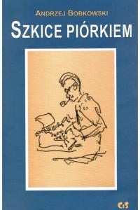 Szkice piórkiem