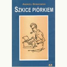 Szkice piórkiem, 9788361710400