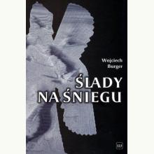 Ślady na śniegu, 9788361805502