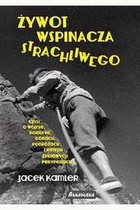 Żywot wspinacza strachliwego