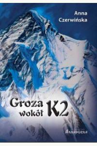 Groza wokół K2