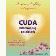Cuda zdarzają się co dzień, 9788361987444 Cuda zdarzają się co dzień, 9788361987444