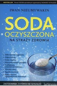 Soda oczyszczona na straży zdrowia