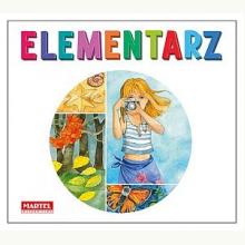 Elementarz, 9788362233533