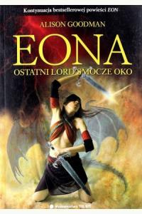 EONA Ostatni lord Smocze Oko (używana)