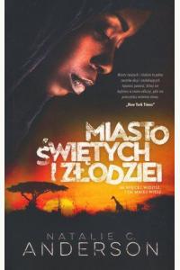 Miasto świętych i złodziei
