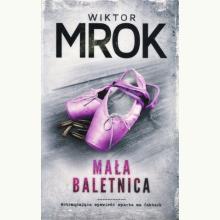 Mała Baletnica, 9788362577705