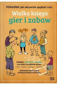 Wielka księga gier i zabaw