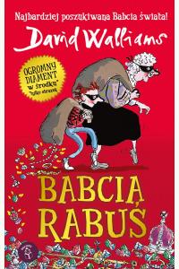 Babcia Rabuś