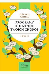 Programy rodzinne twoich chorób T.2