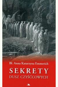 Sekrety dusz czyśćcowych