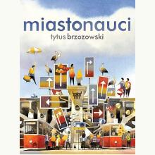 Miastonauci, 9788362965465