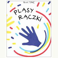 Pląsy rączki, 9788362965953 Pląsy rączki, 9788362965953