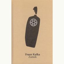 Zamek, 9788363056490