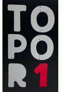 Roland Topor. Dzieła wybrane Tom 1 Chimeryczny