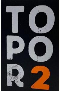 Roland Topor. Dzieła wybrane Tom 2 Obsceniczny