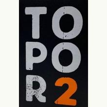 Roland Topor. Dzieła wybrane Tom 2 Obsceniczny, 9788363056827 Roland Topor. Dzieła wybrane Tom 2 Obsceniczny, 9788363056827