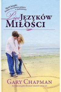 5 języków miłości (Skrót książki)