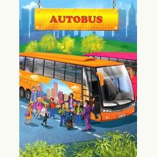 Autobus, 9788363502362 Autobus, 9788363502362
