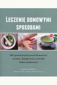 Leczenie domowymi sposobami