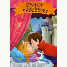 Śpiąca Królewna, 9788363687670