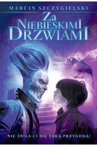 Za niebieskimi drzwiami (wydanie filmowe)