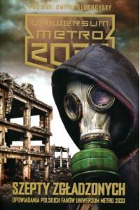 Szepty zgładzonych (używana)