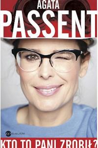 Kto to pani zrobił? (używana)