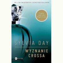 Wyznanie Crossa, 9788381390149