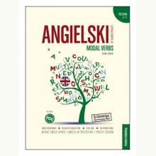 Angielski w tłumaczeniach Modal verbs Poziom A2-B2, 9788364211744