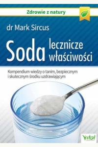 Soda -  lecznicze właściwości (używana)