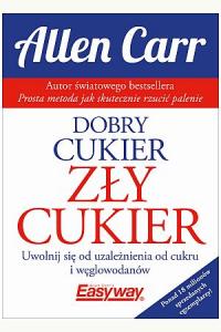Dobry cukier. Zły cukier