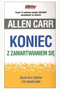 Koniec z zamartwianiem się (pocket)
